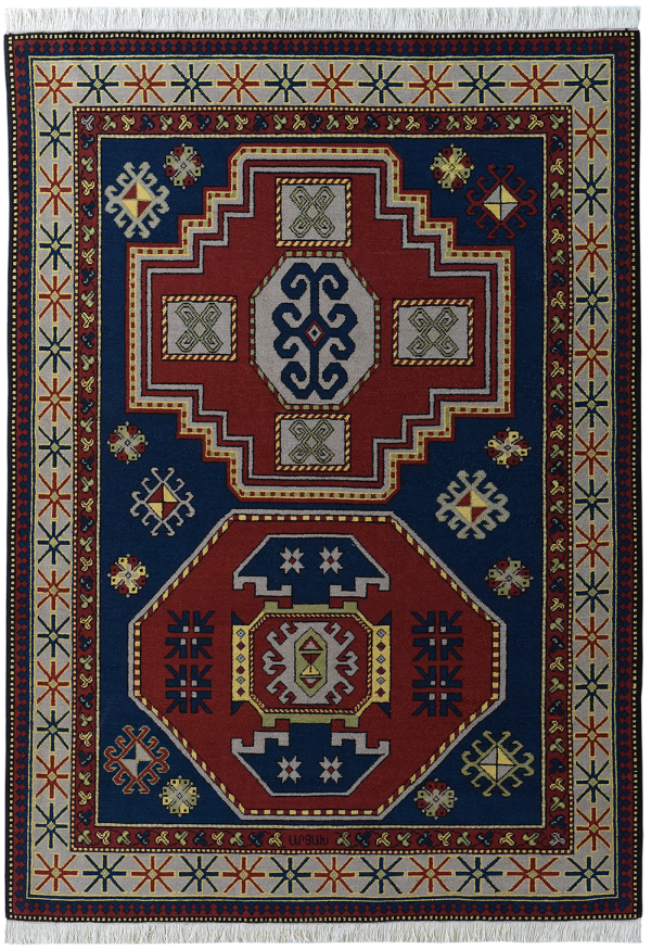 ”Artsvenshan” Carpet