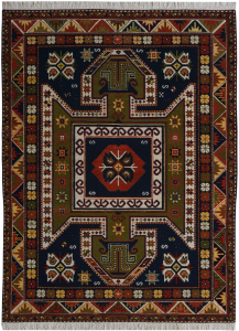 ”Vahan / Shield carpet” – KC0110051