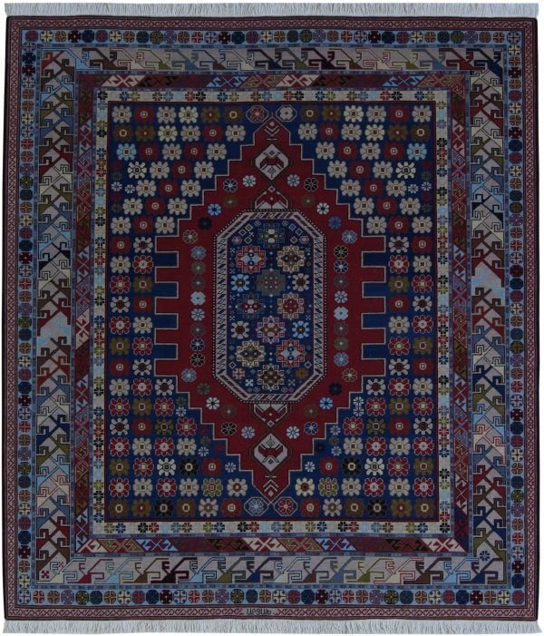 Artsakh Carpet