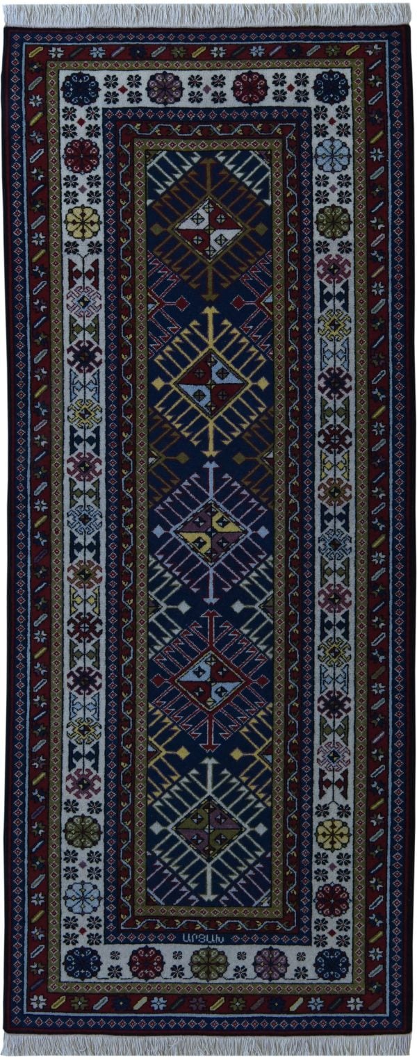 Artsakh Carpet