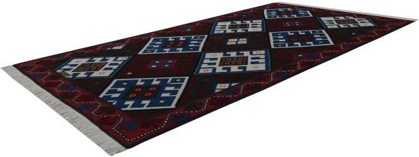 ”Jraberd” Carpet