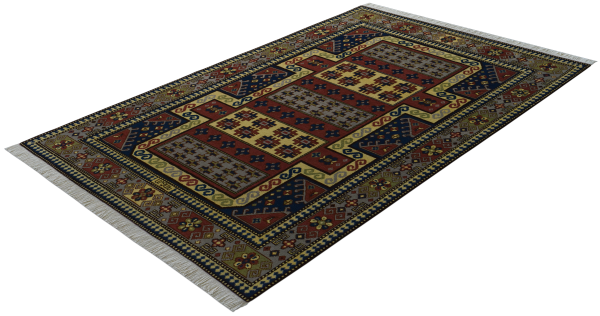 ”Tigranakert ” Carpet