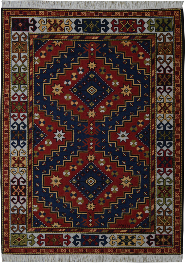 ”Dizak Artsakh” Carpet