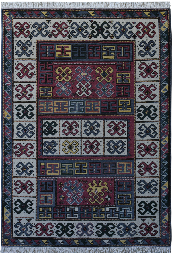 Armenian Carpet