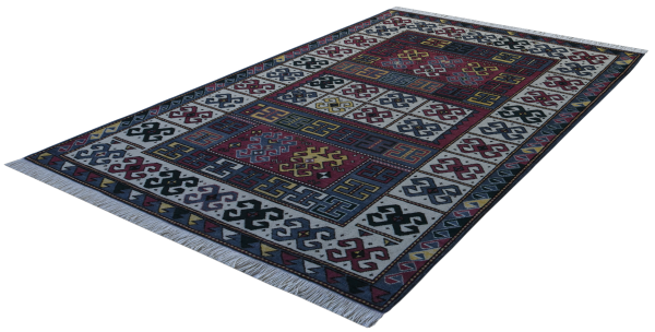 Armenian Carpet