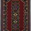 Mokhanq Sun Carpet