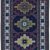 Mokhanq Sun Carpet