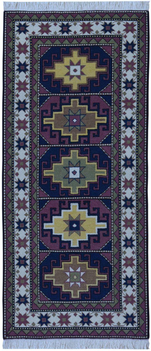 Mokhanq Sun Carpet