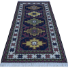 Mokhanq Sun Carpet