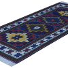 Mokhanq Sun Carpet