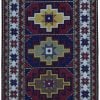 Mokhanq Sun Carpet