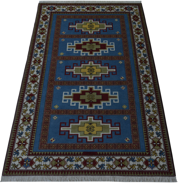 Armenian Carpet