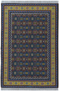 Atkhazard carpet / Starry – KC0280017