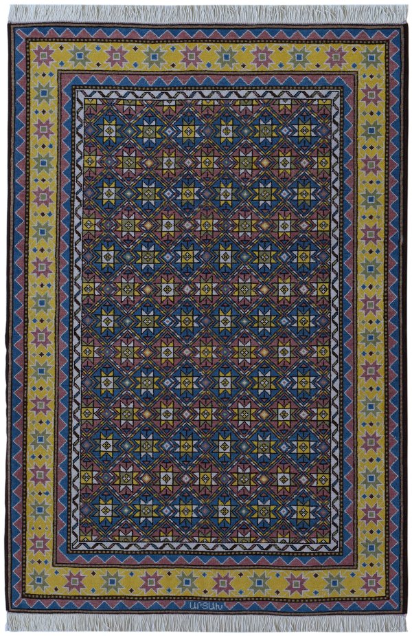 Atkhazard carpet / Starry - KC0280017