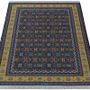 Atkhazard carpet / Starry - KC0280017