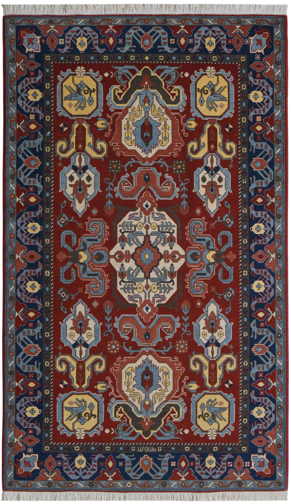 Classical Carpet