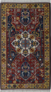 Classical Carpet – KC0390076