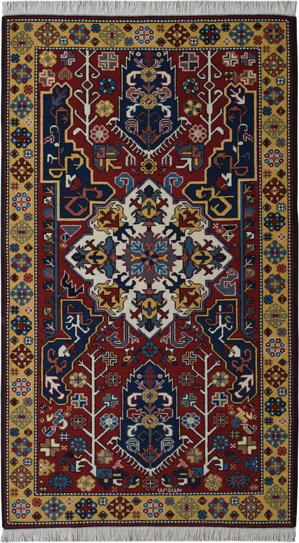 Classical Carpet