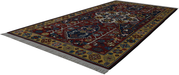 Classical Carpet