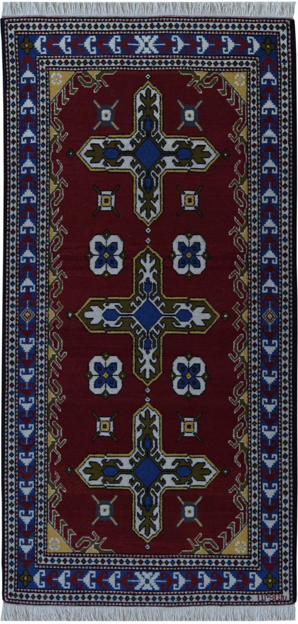 Khachverats Carpet