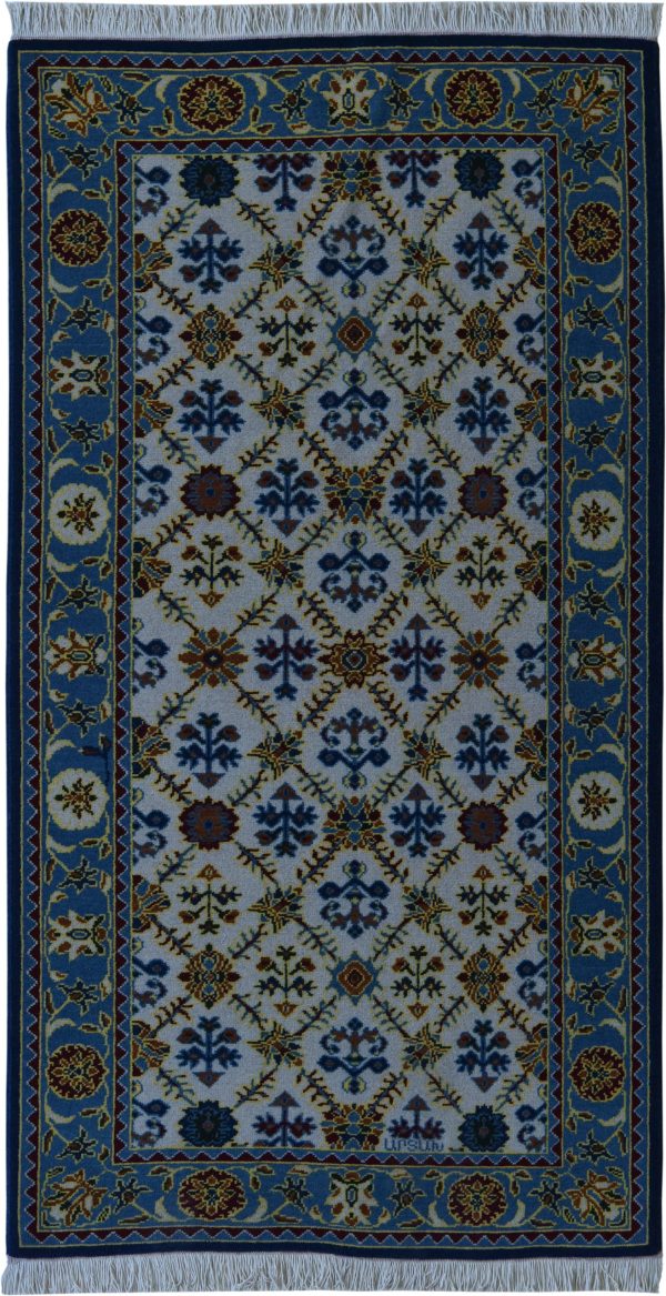 Classical carpet - KC0640077