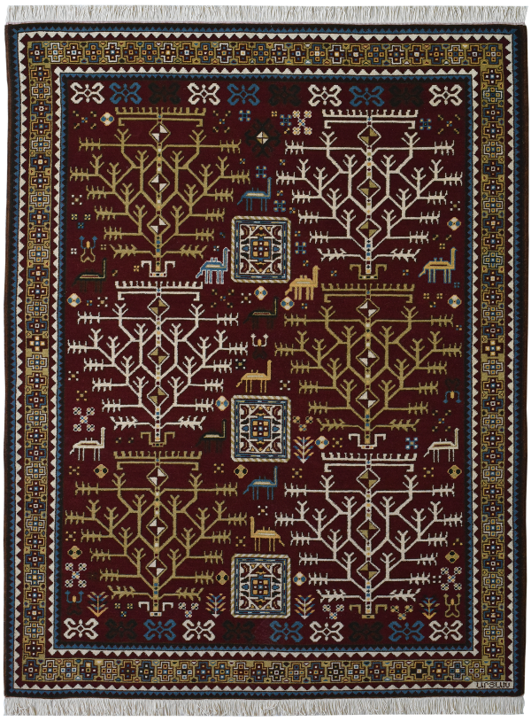 Kenats Tsar-Carpet