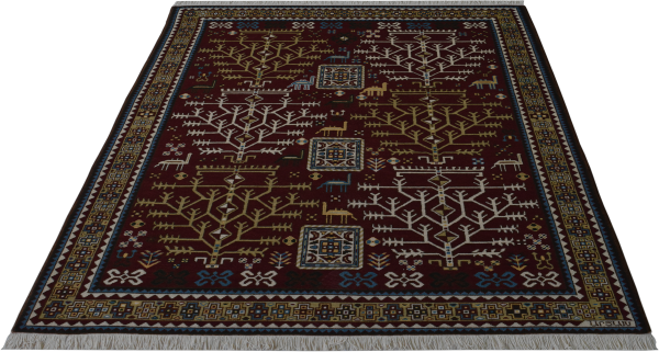 Kenats Tsar-Carpet