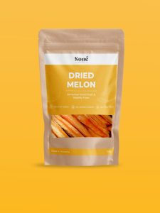Dried Melons