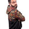 ”Armenian ornamental clothes” - hoodie EAC0007DR
