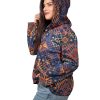 Armenian Ornamental Hoodie