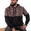 Armenian Ornamental Hoodie