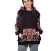 ”Armenian ornamental clothes” - hoodie EAC0003TG