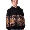 Armenian Ornamental Hoodie