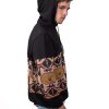 ”Armenian ornamental clothes” - hoodie EAC0005TG