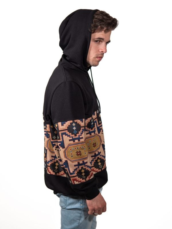 Armenian Ornamental Hoodie