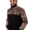 ”Armenian ornamental clothes” - sweater EAC0011AR