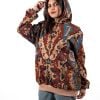 Armenian Ornamental Hoodie