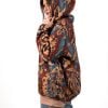 ”Armenian ornamental clothes” - hoodie EAC0006DR