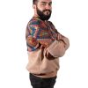 ”Armenian ornamental clothes” - sweater EAC0010AR