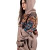 Armenian Ornamental Hoodie