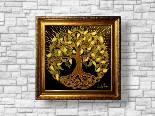 "The Tree of Life"