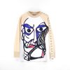 ZNFace Unisex Sweatshirt