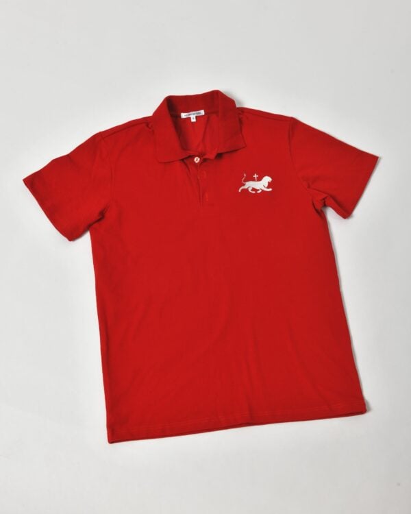 Men's Polo