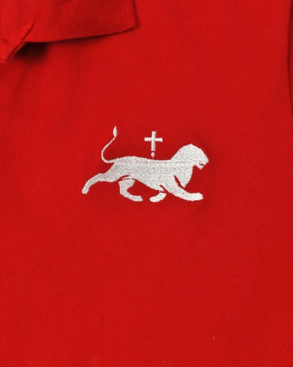 Men's Polo