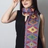 Armenian Silk Scarf