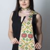 Armenian Silk Scarf