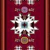 Armenian Silk Scarf