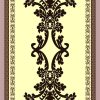 ”AA101” Armenian silk scarf - SL036