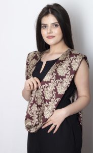 ”AA114” Armenian silk scarf – SL041