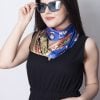 Armenian Silk Scarf